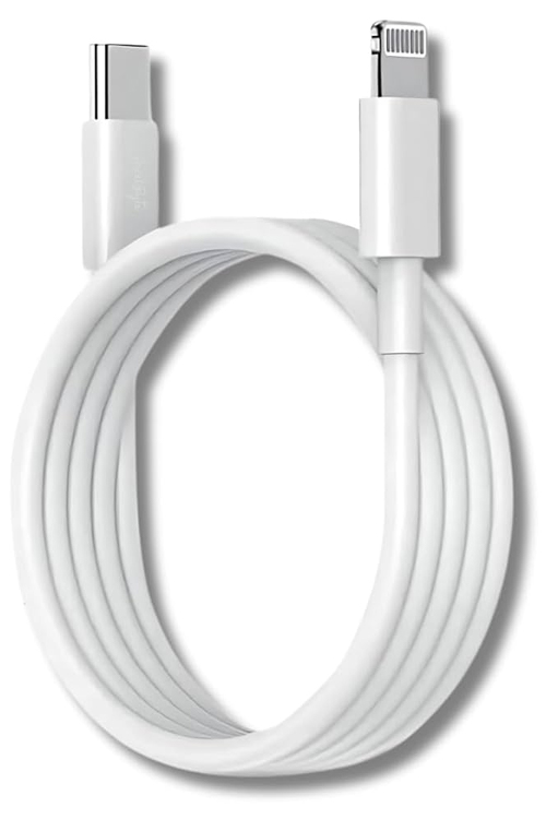 Hapipola 20W C - Lightning Cable