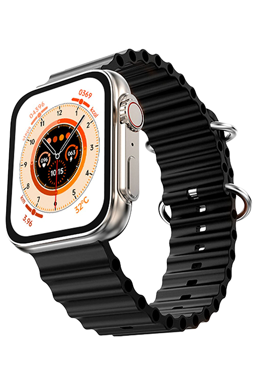 Hapipola Avenger Watch