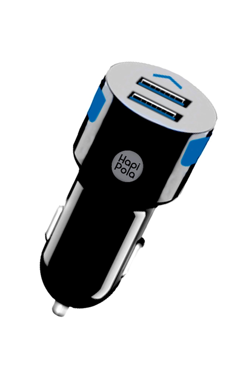Hapipola Duo Car Charger