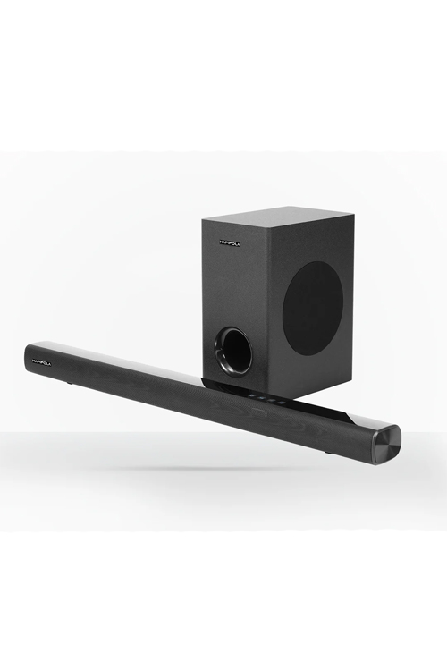 Hapipola Dynamite 300 Sound Bar