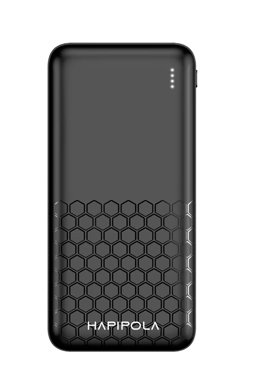 Hapipola Electro Plus Powerbank - CP
