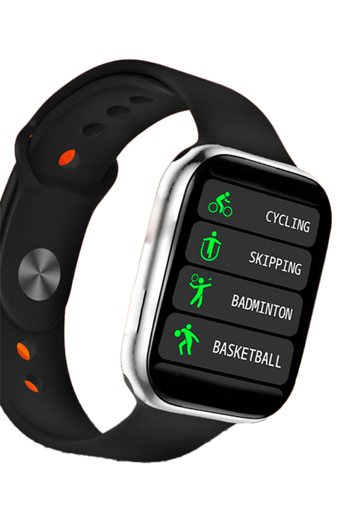 Hapipola Evogue Smartwatch