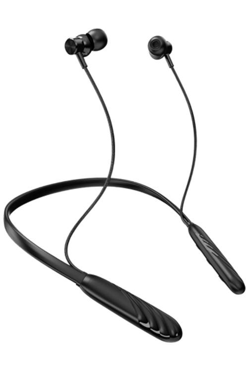 Hapipola Music Neckband