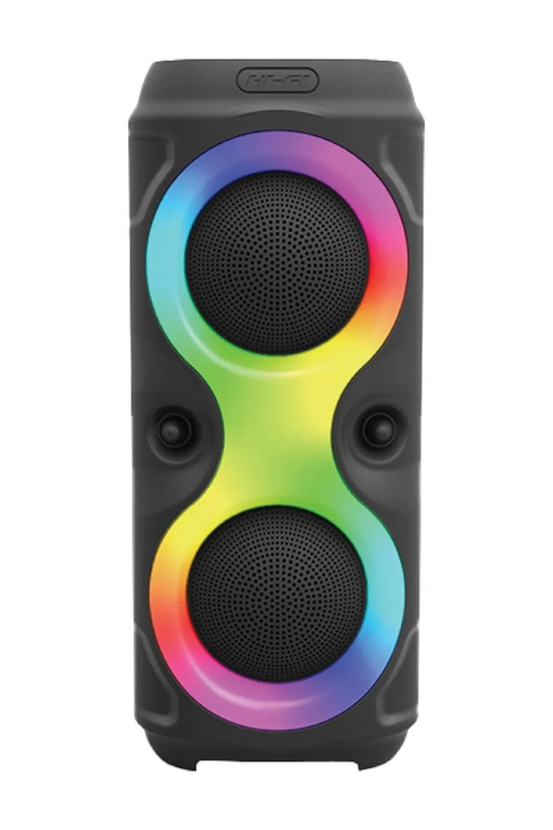 Hapipola Party Speaker & Sound Box 01