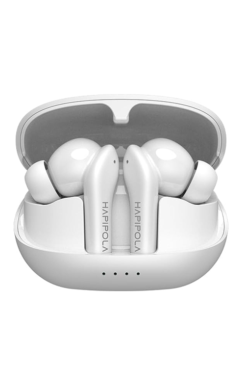 Hapipola QuadpoDS Ear Buds