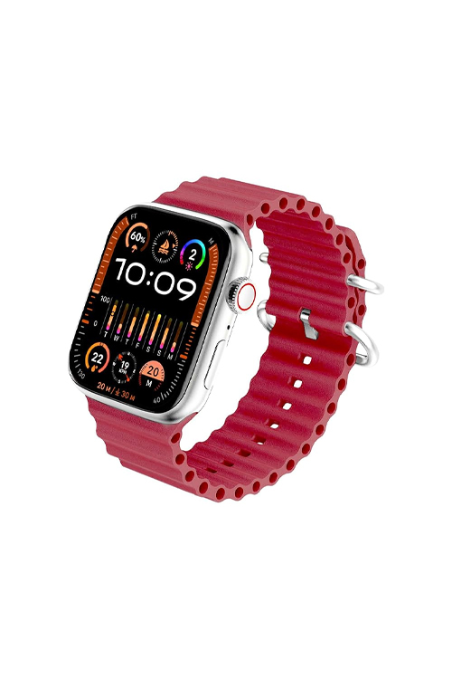 Hapipola Smart Watch - Glaze