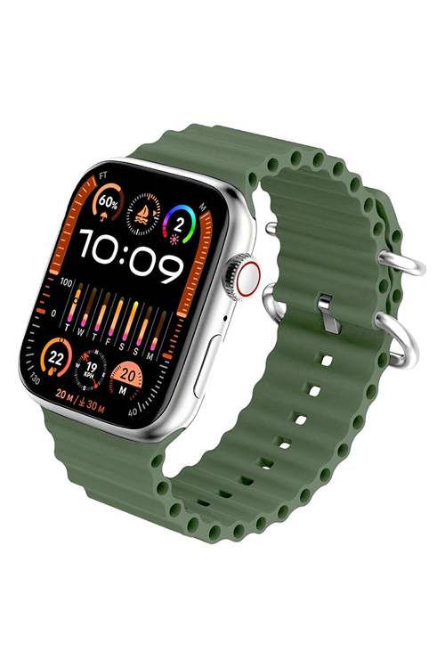 Hapipola Smartwatch Glaze - CP