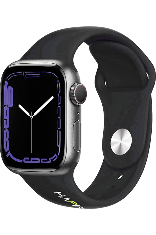 Hapipola Style Smart Watch (Flash)