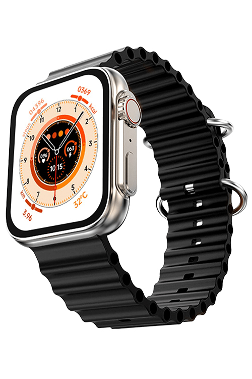 Hapipola TRack Watch