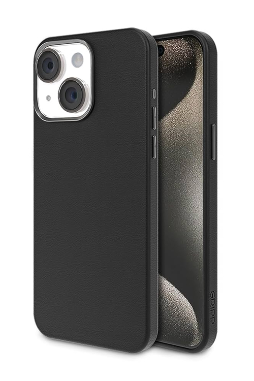 Heritage Xtr Ip15 Pro - Black Case