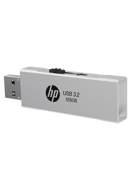 HP 128 GB Pendrive 818W 3.2 - F
