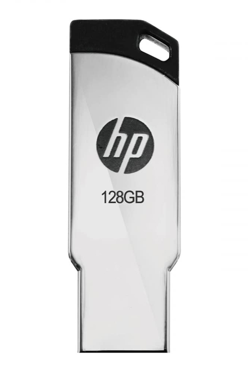 HP 128 GB Pendrive-Py