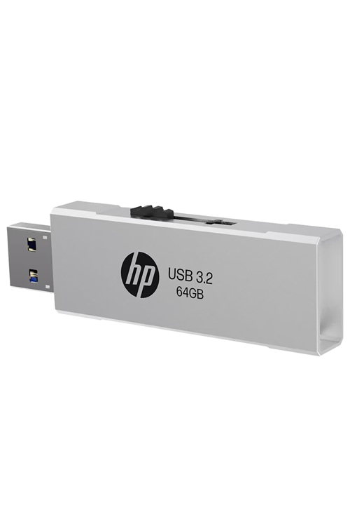 HP 64 GB Pendrive 3.2