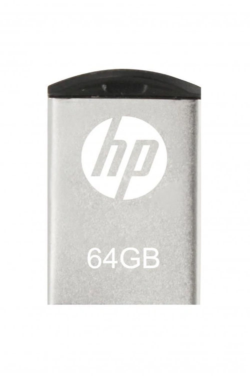 HP 64 GB Pendrive V222W