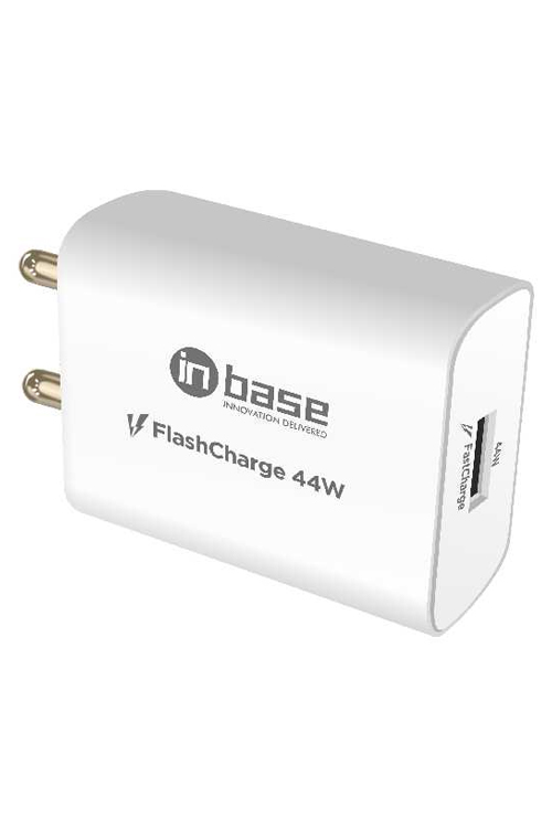 Inbase 44W Flash Charger(Org)+Type C Cable