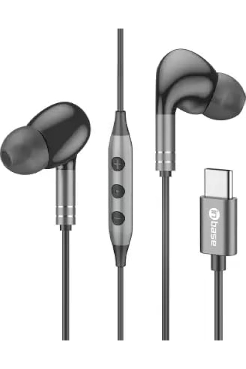 Inbase Earphone In Ear Style - M6