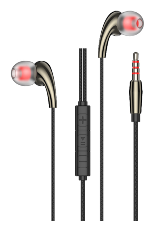 Inbase Earphone M4