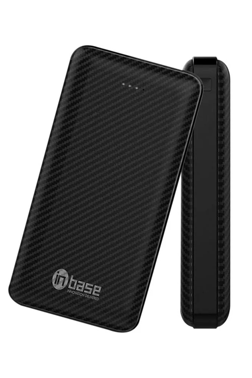 Inbase Fuel Powerbank 10000Mah