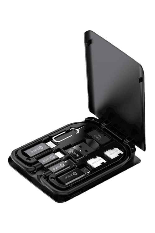 Inbase Multi Functional Box