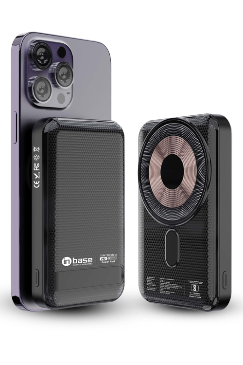 Inbase Powerbank - Mag Volt Power Bank