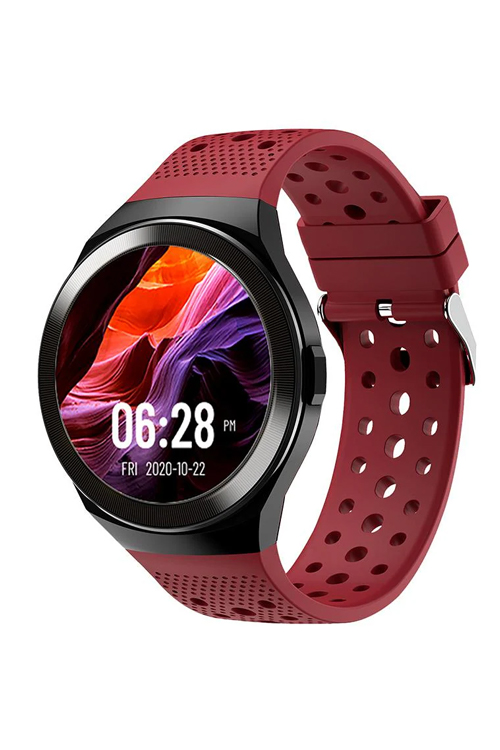 Inbase Smartwatch Urban Sports - Red