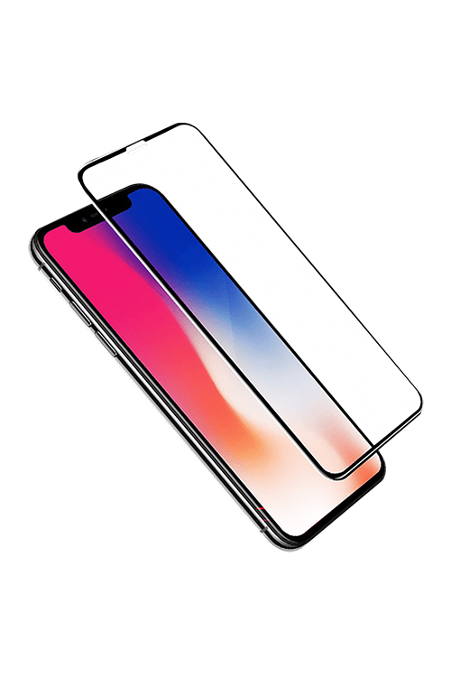 Inbase Temper Glass-3D 9H Mix Model