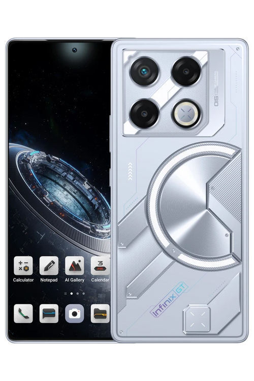 Infinix Gt 20 Pro Kit