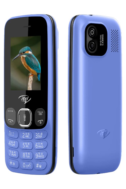 Itel It2175P Blue
