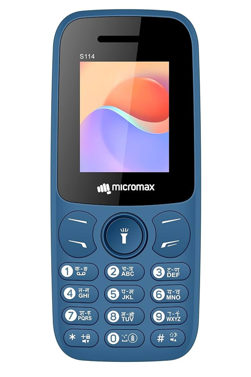 Micromax S114 (New)