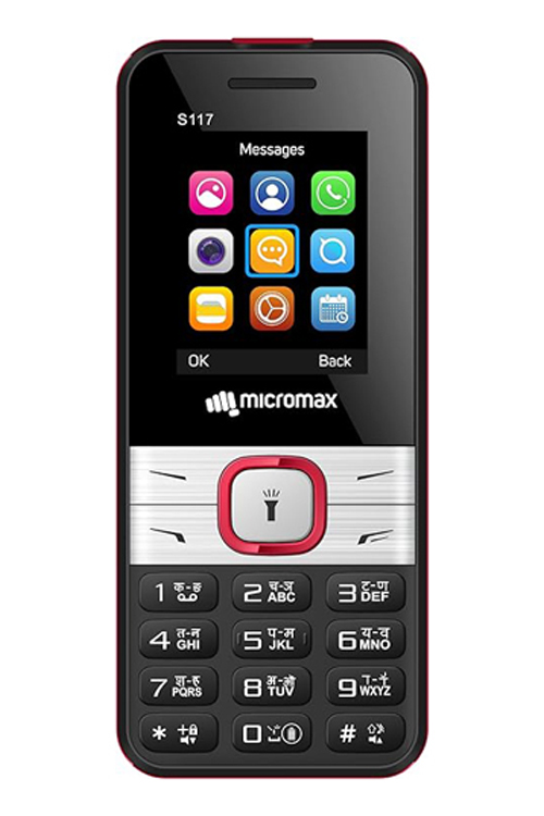 Micromax S117