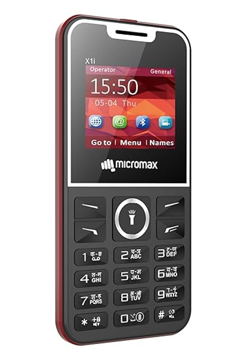 Micromax X1I Smart+ New