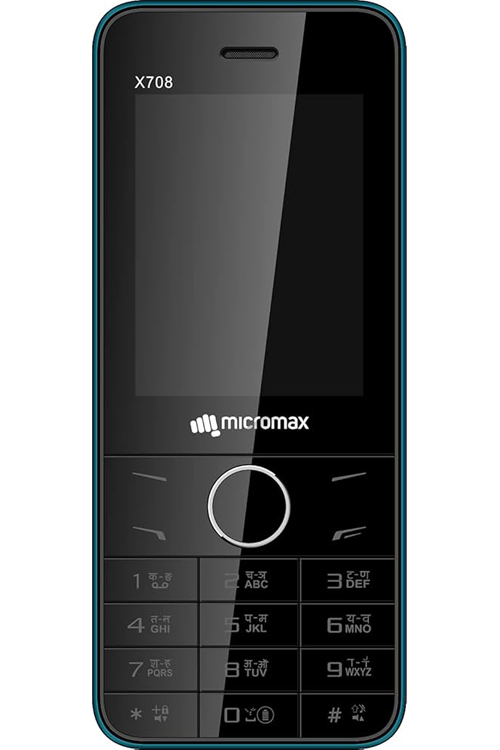 Micromax X708