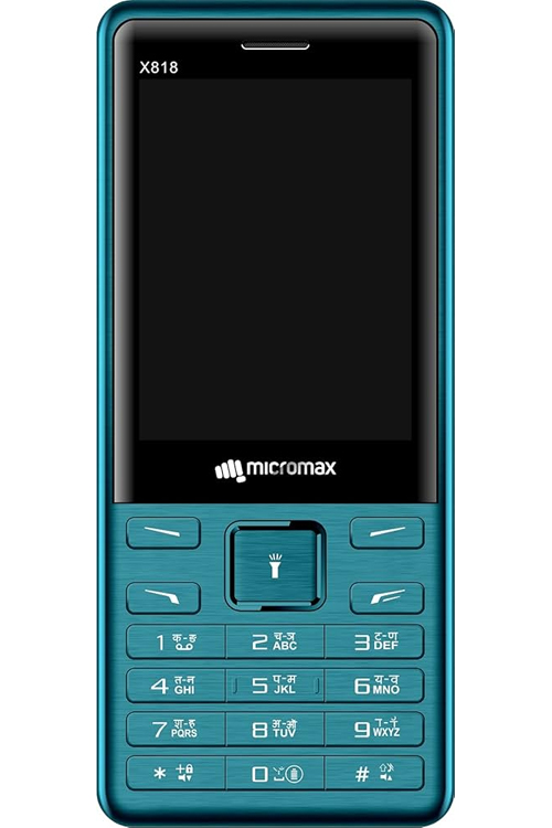 Micromax X818