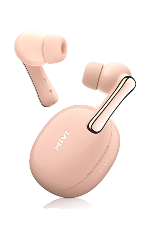 Mivi DuopoDS T80 Galaxy Ivory- F