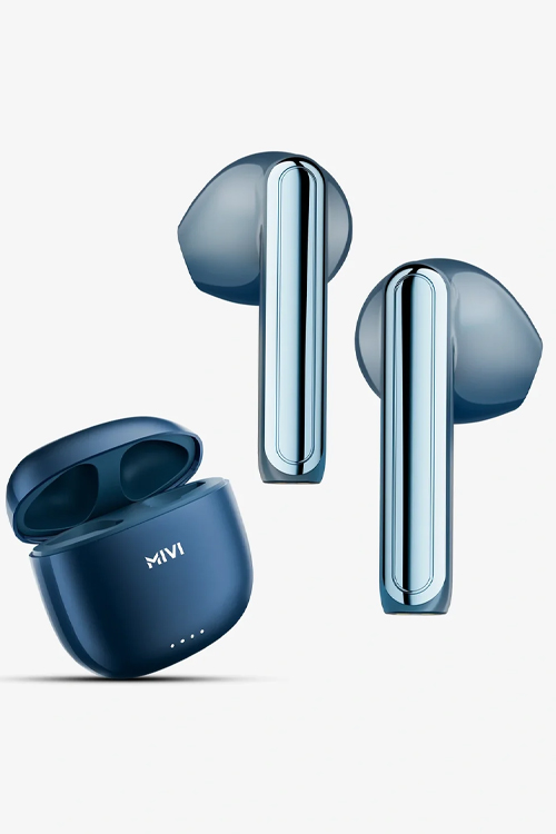 Mivi I1 Blue DuopoDS