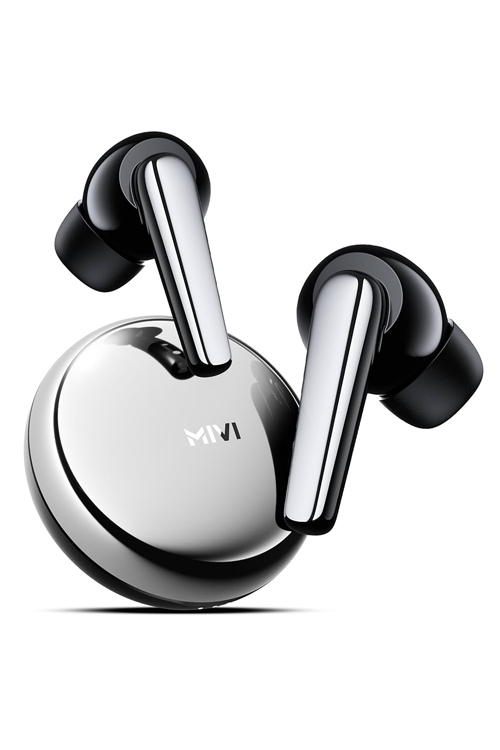 Mivi SuperpoDS Dueto - Black