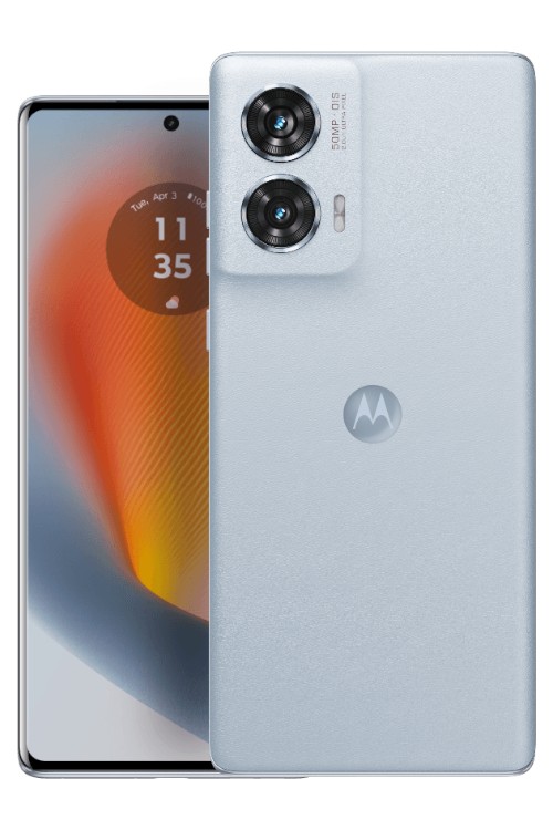 Moto Edge 50 Fusion 8/128 GB - Marsh Blue