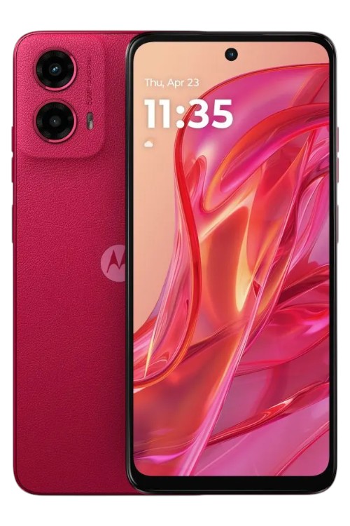 Moto G45 4/128 GB - Viva Magenta