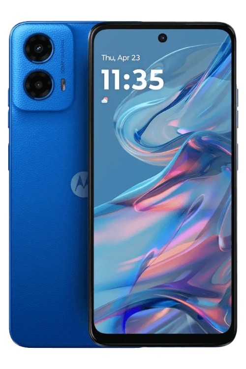 Moto G45 4/128 GB Brilliant Blue