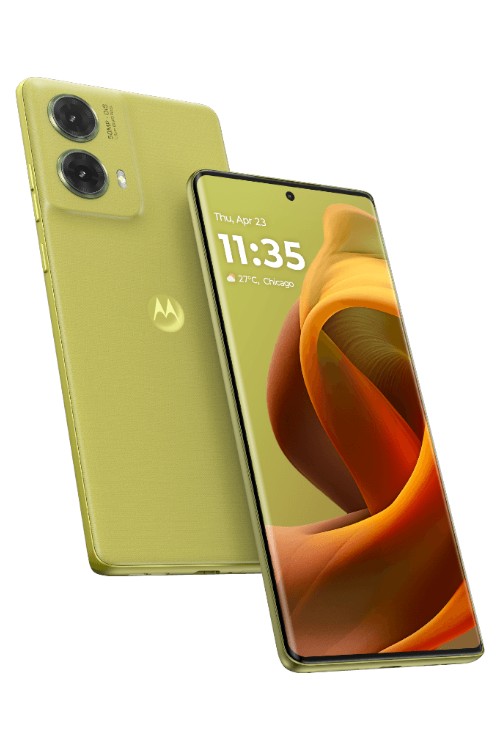 Moto G85 8/128 GB - Green (Olive Green)