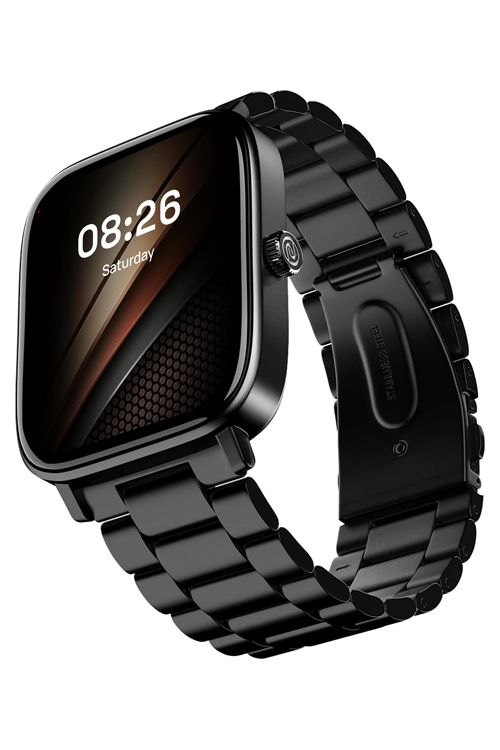 Noise Watch Pulse 2 Pro - Black
