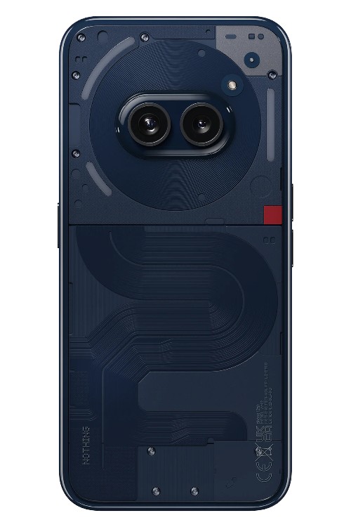 Nothing Phone 2A 8/128 GB - Blue