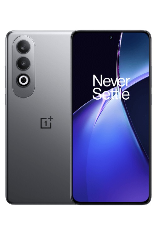 One Plus Nord Ce4 8/256 GB - Dark Chrome