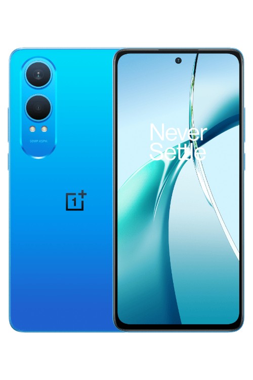 One Plus Nord Ce4 Lite 5G 8/128 GB - Mega Blue