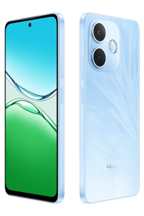 Oppo A5 Pro 8/256 GB - Blue
