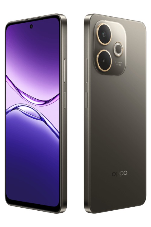 Oppo A5 Pro 8/256 GB - Brown