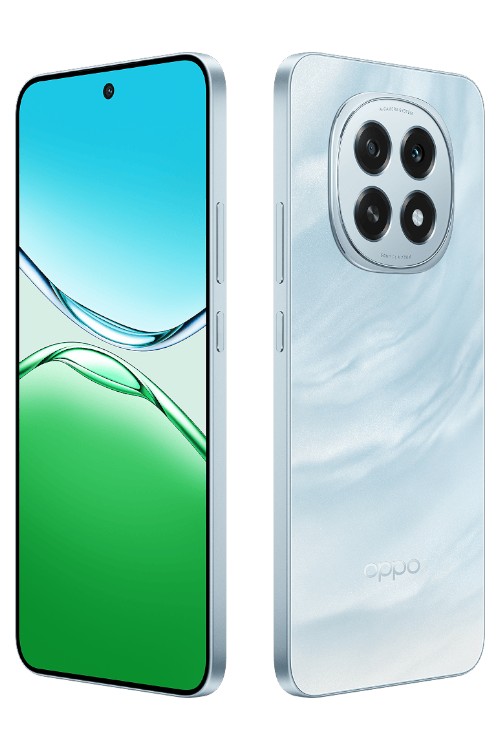 Oppo F29 5G 8/256 GB - Blue