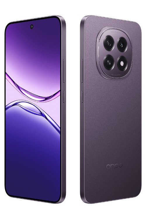 Oppo F29 5G 8/256 GB - Purple