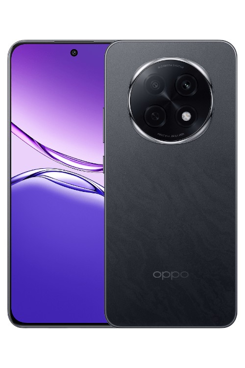 Oppo F29 Pro 5G 12/256 GB - Black