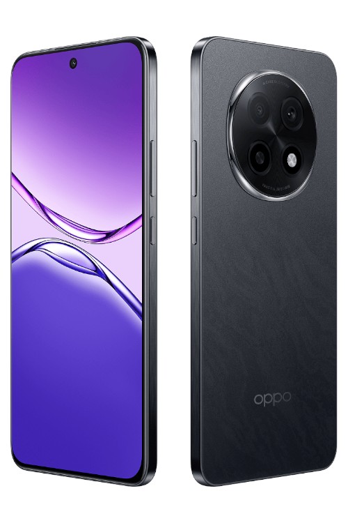 Oppo F29 Pro 8/256 Black